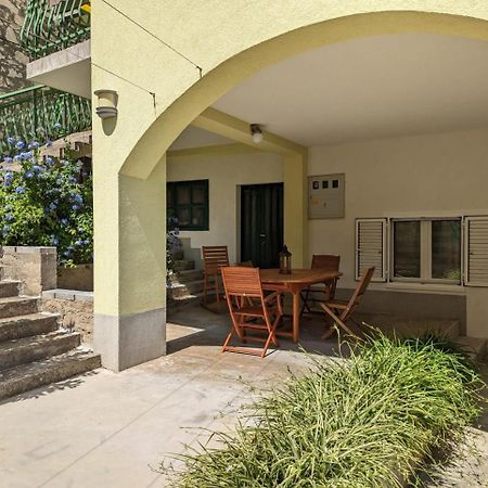 Apartman Bonaca Lägenhet Šibenik Exteriör bild