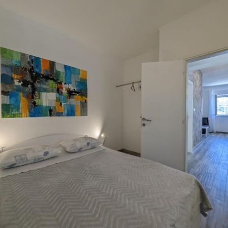 Apartman Bonaca Lägenhet Šibenik Exteriör bild