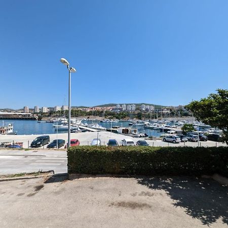 Apartman Bonaca Lägenhet Šibenik Exteriör bild