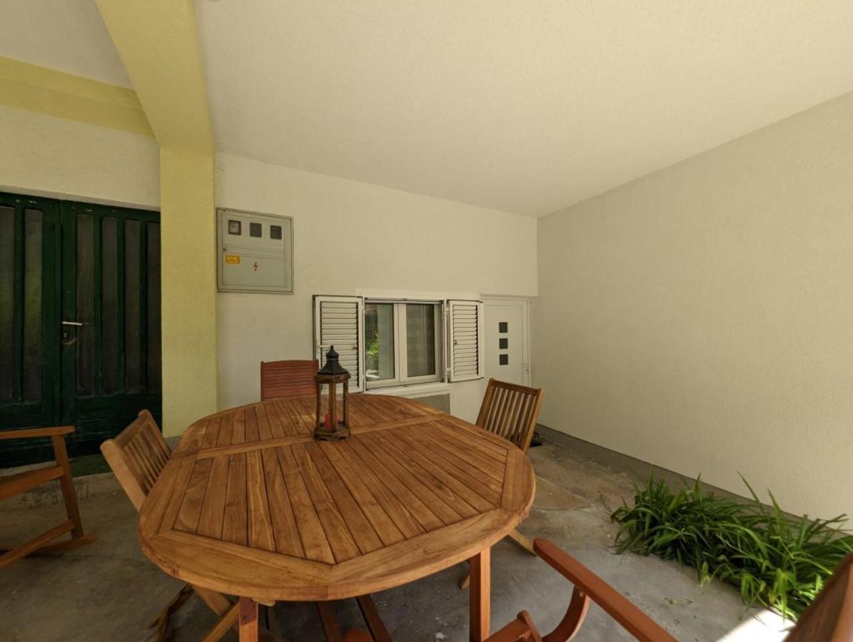 Apartman Bonaca Lägenhet Šibenik Exteriör bild