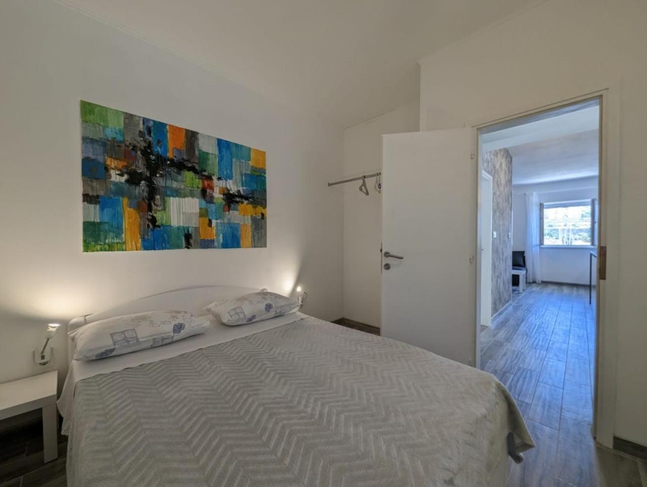 Apartman Bonaca Lägenhet Šibenik Exteriör bild